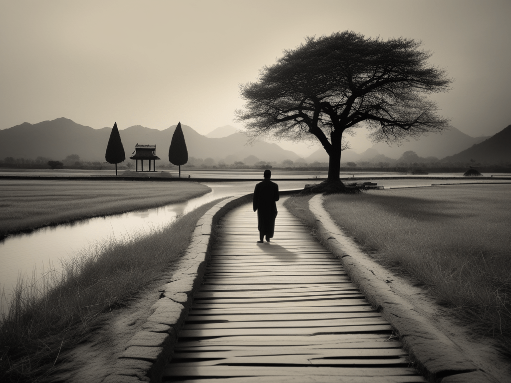 Karma and Consequences: Modern Applications of Dhammapada&nbsp;Teachings