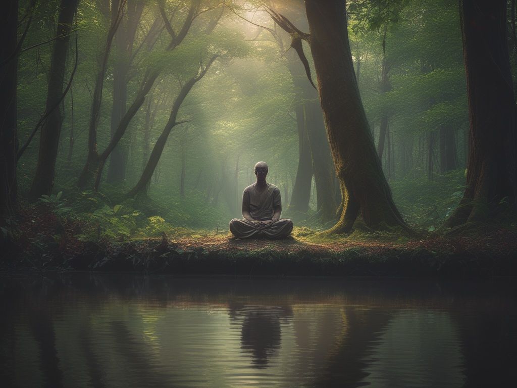 The Profound Wisdom Of Buddhist Teachings A Timeless Guide To Inner