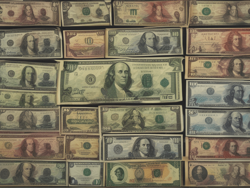 Unveiling the Multifaceted Nature of Money: From History to Emerging&nbsp;Technologies